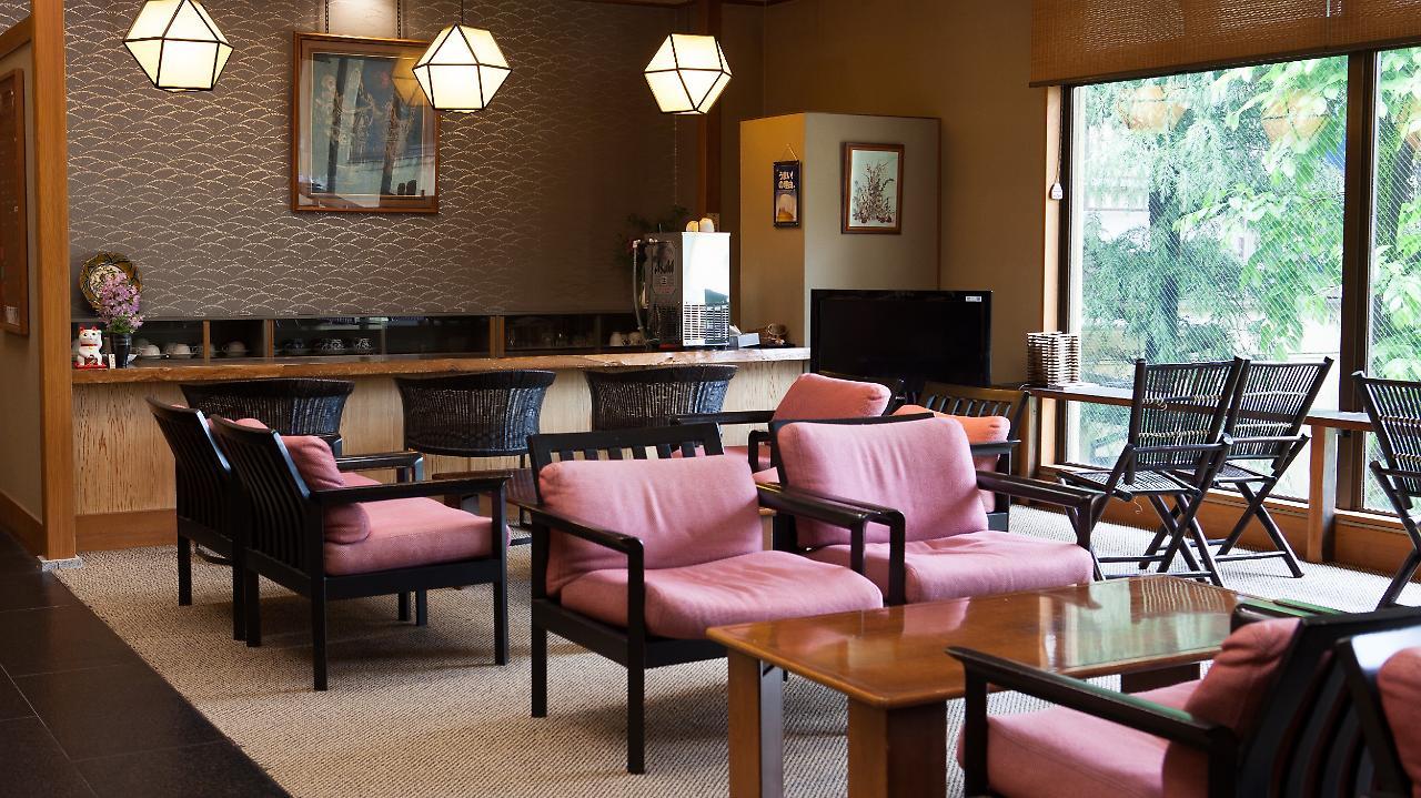 Yugashima Tatsuta Hotel Izu  Exterior photo