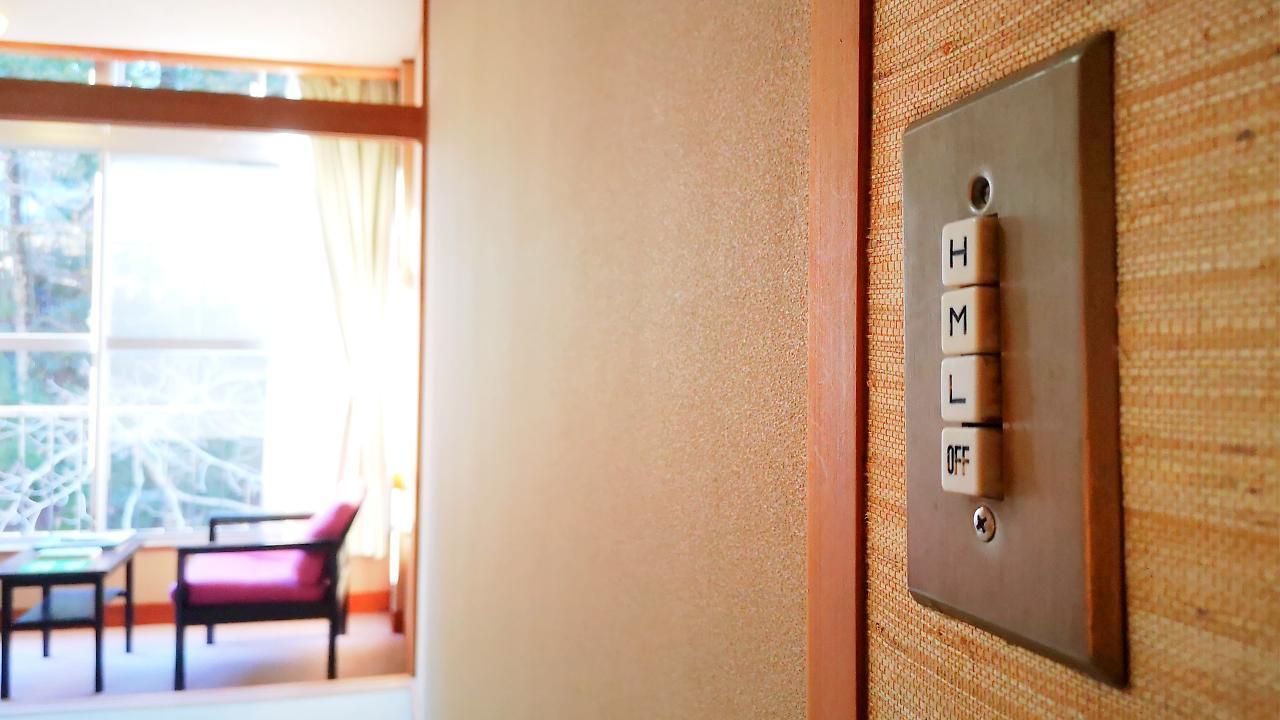 Yugashima Tatsuta Hotel Izu  Exterior photo
