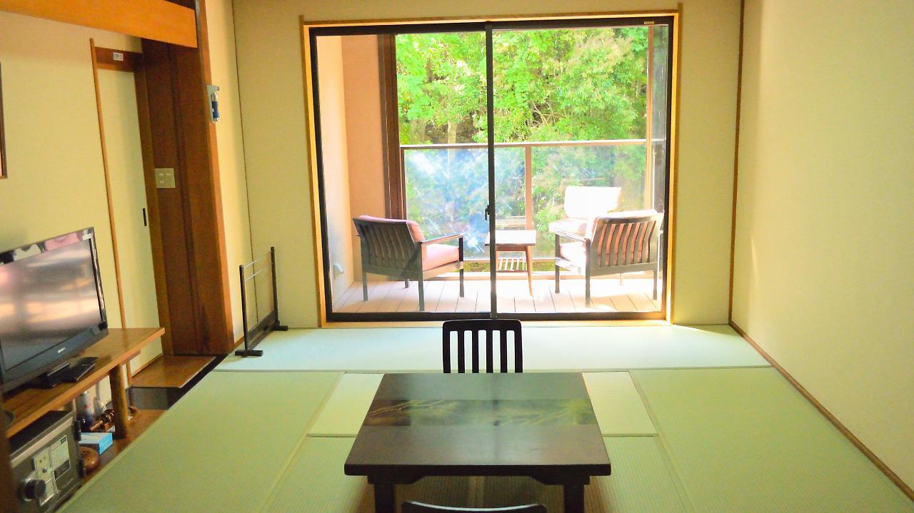 Yugashima Tatsuta Hotel Izu  Exterior photo