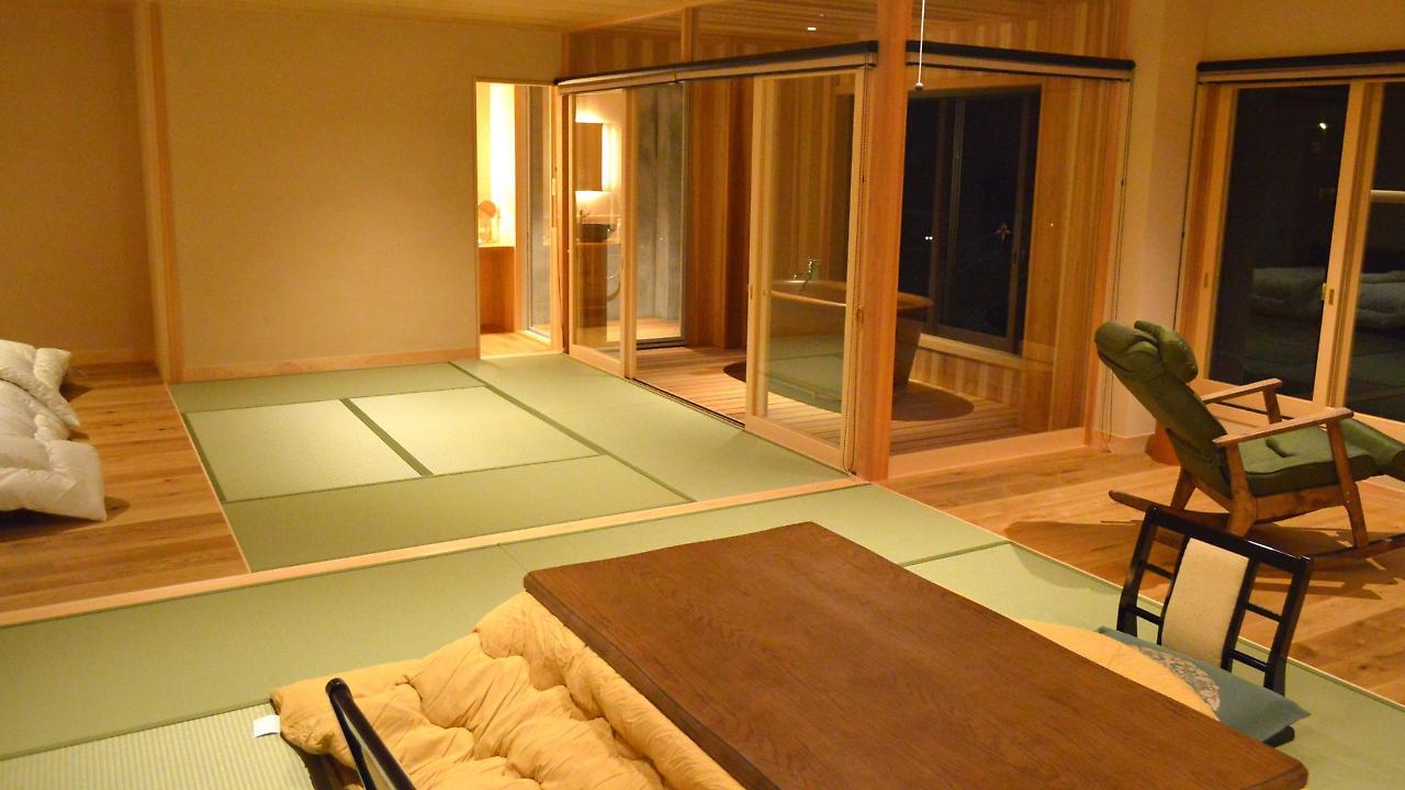Yugashima Tatsuta Hotel Izu  Exterior photo