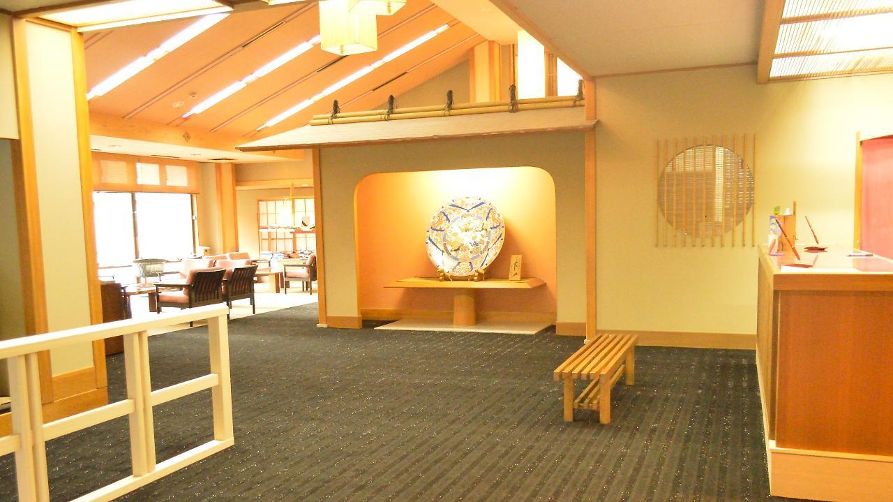 Yugashima Tatsuta Hotel Izu  Exterior photo